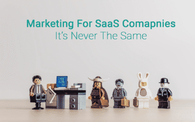Whats Different About Marketing A SaaS Company
