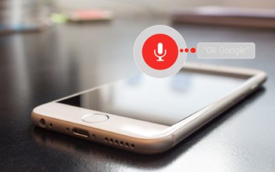 Voice Search & SaaS Companies: Backed By Research & Studies