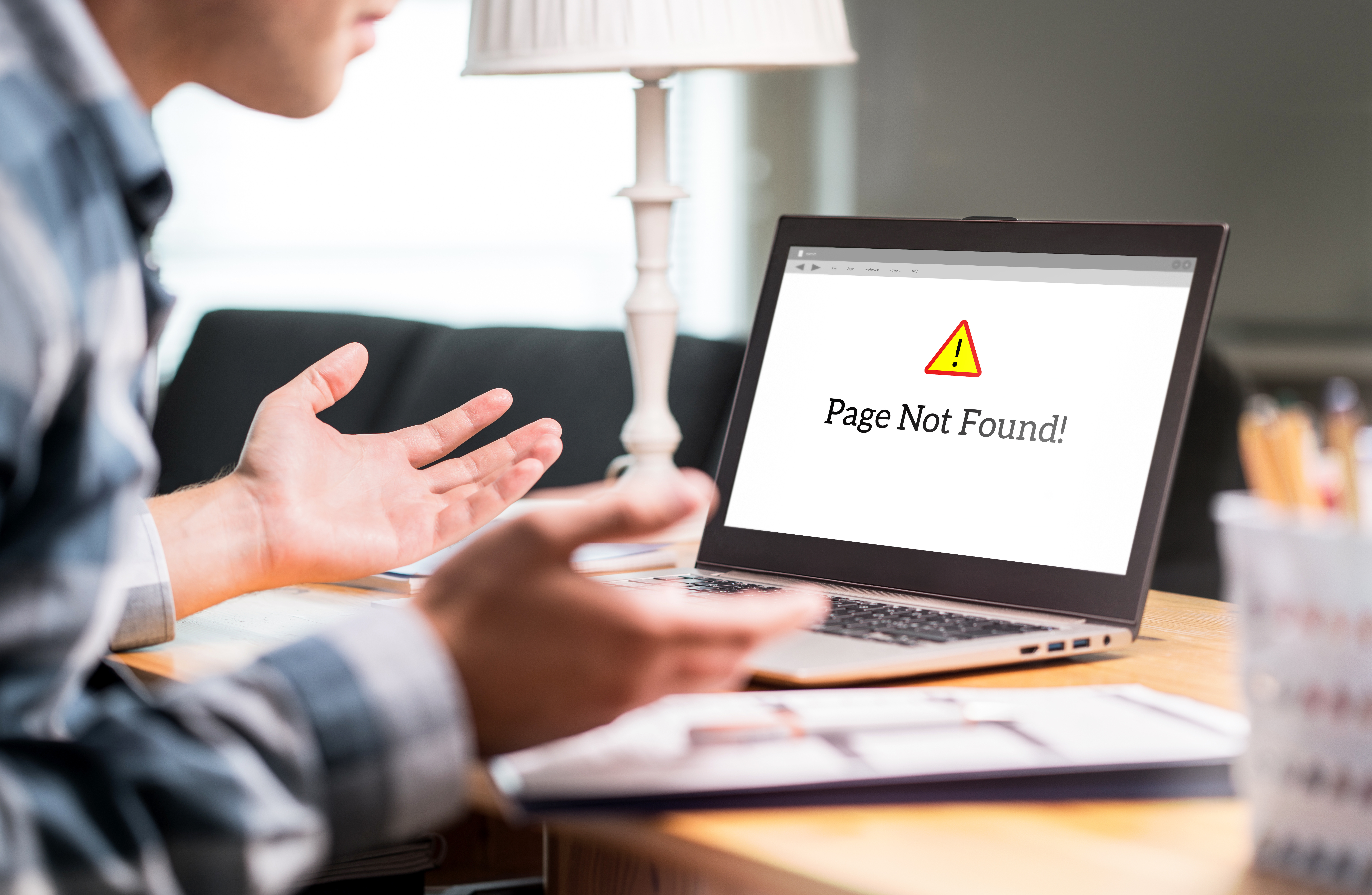 How To Remove A Page From Google
