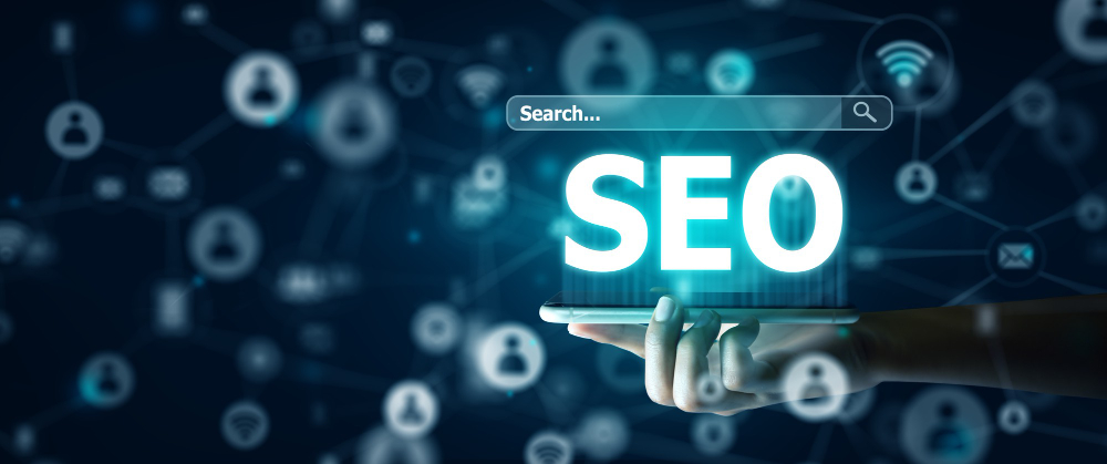 How to do SEO yourself
